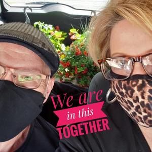 Meet your Posher, Rhoni